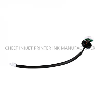 Inkjet printer spare parts PRESSURE TRANSDUCER ASSY TO SPEC DA37731 for Domino inkjet printer