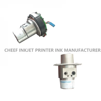 Ersatzteile für Tintenstrahldrucker PUMP-WITH MOTOR 399076 für Tintenstrahldrucker der Videojet 1000-Serie