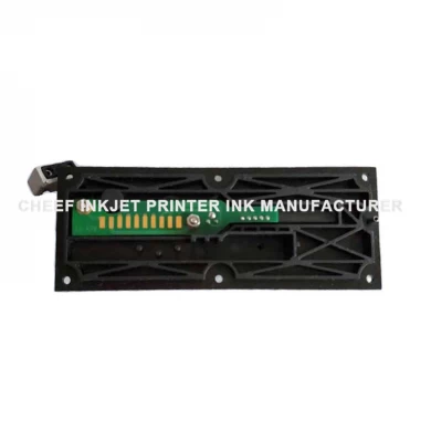 Impresora de inyección de tinta Piezas de repuesto Módulo de impresión 70micron 399180 para impresoras de inyección de tinta de serie 1000