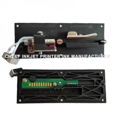 Inkjet Printer Spare Parts Print Module 70micron 399180 para sa VideoJet 1000 Series Inkjet Printers