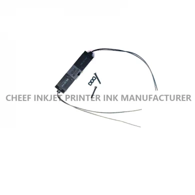 Inkjet printer spare parts SOLENOID VALVE FOR VIDEOJET 1000 SERIES 1300 SHORT VB-S112-1300 for Videojet inkjet printer