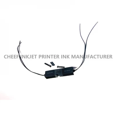 Inkjet printer spare parts SOLENOID VALVE FOR VIDEOJET 1000 SERIES 1403 long VB-S112-1403 for ViDEOJET