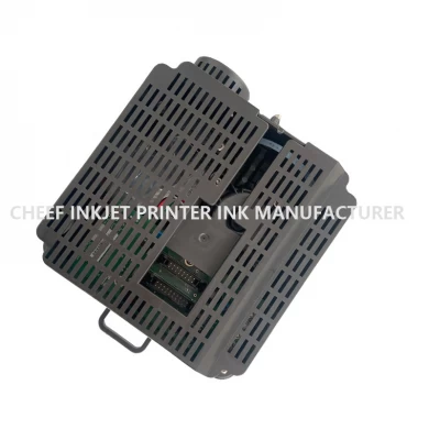 Inkjet printer spare parts ink core with pump 395964 for Videojet 1620/1650 UHS inkjet printers