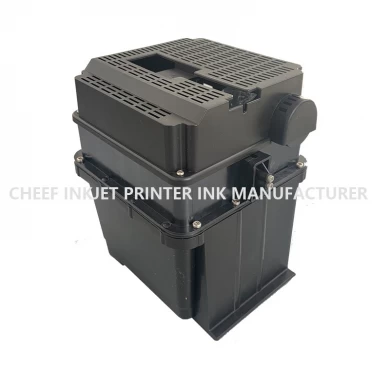 Repuestos para impresoras de inyección de tinta núcleo de tinta con bomba 395964 para impresoras de inyección de tinta Videojet 1620/1650 UHS