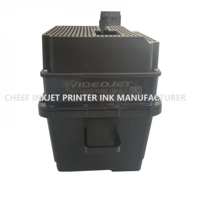喷墨打印机备件墨水芯，带泵395964，用于Videojet 1620/1650 UHS喷墨打印机