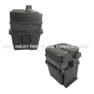 Repuestos para impresoras de inyección de tinta núcleo de tinta sin bomba 395965 para impresoras de inyección de tinta Videojet 1620/1650 UHS
