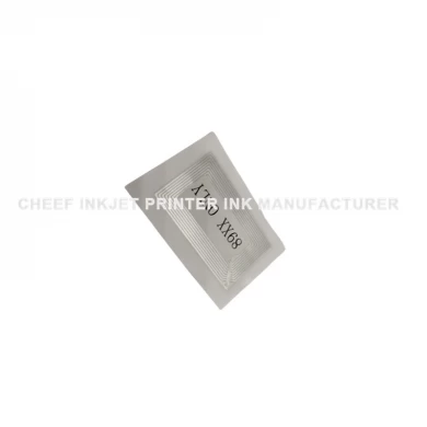 Pièces de rechange imprimante à jet d'encre La puce du kit de service LINX 8900 A11100-CH