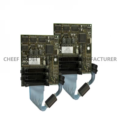 Запасные части для струйных принтеров USER PORT KIT -CP DB36628 для струйного принтера Domino