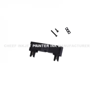 Inkjet printer spare parts VB-S112-1308 SOLENIOD VALVE FOR INK CORE VIDEOJET 1000 SERIES 1308