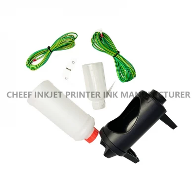 Inkjet printer spare parts VJ1000 Nozzle cleaning assembly 399085 for Videojet inkjet printers