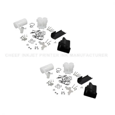 Impresora de inyección de tinta Repuestos VideoJet 1000 Series Tinta Neave Repair Kit VB-PL2955 para impresoras de inyección de tinta de la serie 1000