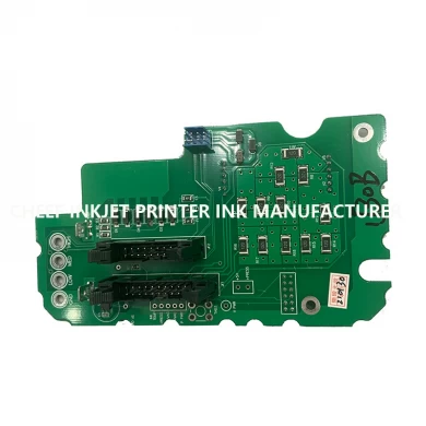 Tintenstrahldrucker Ersatzteile VideoJet 1530B Tintenkernplatte 589632 für VideoJet Inkjet-Drucker