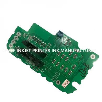 Tintenstrahldrucker Ersatzteile VideoJet 1530B Tintenkernplatte 589632 für VideoJet Inkjet-Drucker