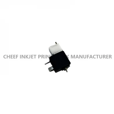 Inkjet printer spare parts WB521-0001-174 SOLENOID VALVE 3-PORT (VALVES V3 AND V7)  for Videojet inkjet printer