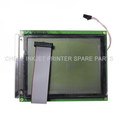 Inkjet printer spare parts display 004-2012-001 for Citronix  ci700
