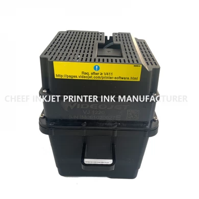Inkjet printer spare parts ink core SP392126 for Videojet 1220 inkjet printers
