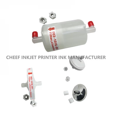 Repuesto de inyección de tinta para filtros CB-PG0219 para impresora de inyección de tinta Citronix ci700 ci1000 series