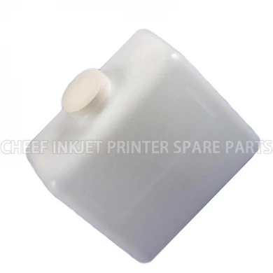 Inkjet spare parts 0084 INK CARTRIDGE BOTTLE FOR DOMNO C SERIAL 1L