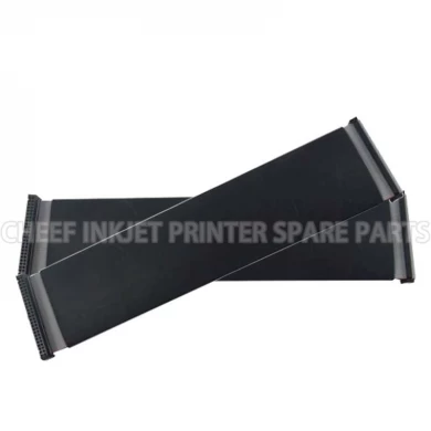 Inkjet spare parts 1239 INK SYST.PCB RIBBON CABLE ASSEMBLY for Domino