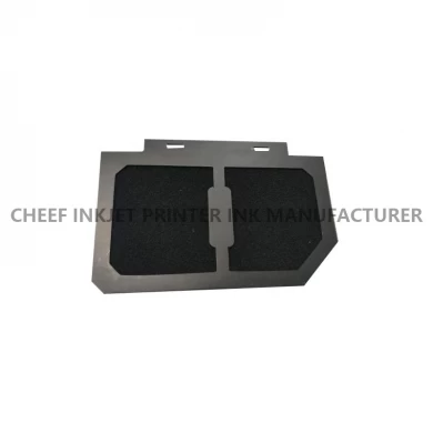 Inkjet spare parts AIR FILTER KIT CB004-1015-003 FOR CITRONIX Ci3300  for Citronix inkjet printer
