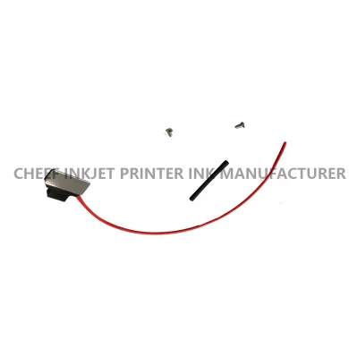 Inkjet spare parts DEFLECTOR PLATE ASSY CB002-2005-001 for Citronix inkjet printers