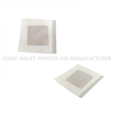 Choix de solvant de pièces d'encre à jet d'encre 302-1001-002 pour imprimantes à jet d'encre Citronix