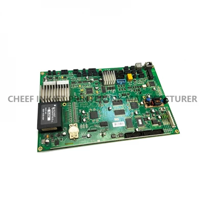 Inkjet spare parts MAIN BOARD CA100-0011-003 FOR CITRONIX 1000 SERIES