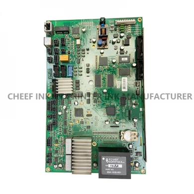 Inkjet spare parts MAIN BOARD CA100-0011-003 FOR CITRONIX 1000 SERIES
