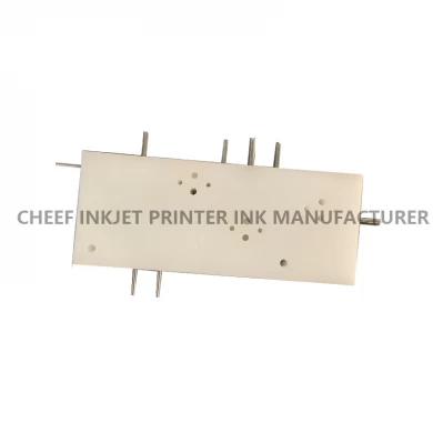 Inkjet ekstrang bahagi Manifold Ink System 3 balbula CB003-2021-001 PARA SA CITRONIX inkjet printer
