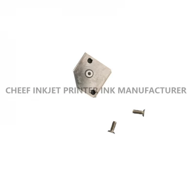 Repuestos de inyección de tinta CONJUNTO DE BOQUILLA CB002-2025-002 para impresoras de inyección de tinta Citronix
