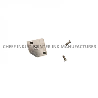 Peças sobressalentes para jato de tinta CONJUNTO DE BICOS CB002-2025-002 para impressoras jato de tinta Citronix