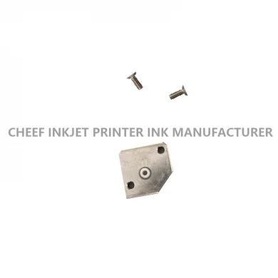 Repuestos de inyección de tinta CONJUNTO DE BOQUILLA CB002-2025-002 para impresoras de inyección de tinta Citronix