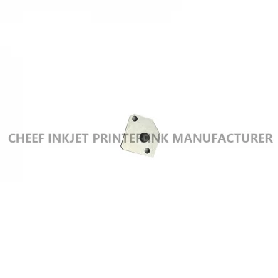 Inkjet-Ersatzteile DÜSENPLATTE 60 MICRON CB-PC1266 für Citronix-Tintenstrahldrucker