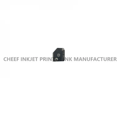 Repuestos Inkjet PLACA DE BOQUILLA 60 MICRON CB-PC1266 para impresora de inyección de tinta Citronix