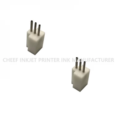 Inkjet Spare Parts I-print ang Head Valve Ink Block Assy CB002-1003-003 para sa Citronix Inkjet Printers