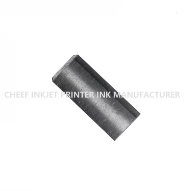 Piezas de recambio de tinta Cubierta de cabeza de impresión Columna fija CB002-1102-001 para impresoras de inyección de tinta de Citronix