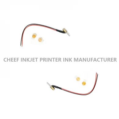 Inkjet spare parts Probe Resonator CB002-2013-001  for Citronix inkjet printer