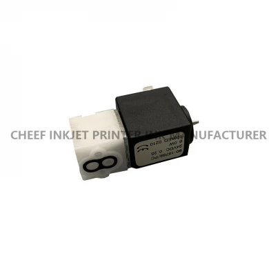 Inkjet spare parts SOLENOID VALVE 3WAY CB003-1024-001 FOR CITRONIX inkjet printers