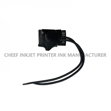 Mga ekstrang bahagi ng Inkjet Type C print head solenoid coil CB-PL1722 para sa mga Citronix inkjet printer