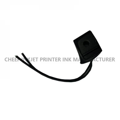Repuestos de inyección de tinta Bobina de solenoide de cabezal de impresión tipo C CB-PL1722 para impresoras de inyección de tinta Citronix