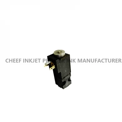 Inkjet spare parts Type C print head solenoid valve 003-1025-001 FOR CITRONIX inkjet printers