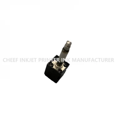 Inkjet spare parts VALVE PH CB003-1025-001-PC1380 for Citronix inkjet printers