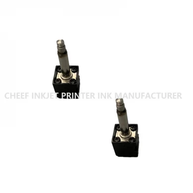 Inkjet-Ersatzteile VALVE PH CB003-1025-001-PC1380 für Citronix-Tintenstrahldrucker