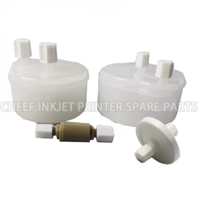 Inkjet spare parts a set filter for Domino A120