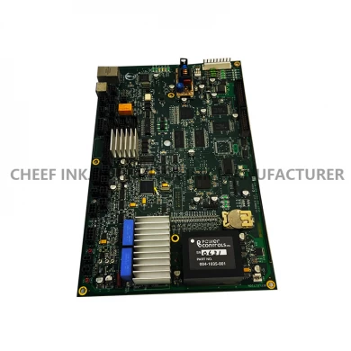 Inkjet ekstrang bahagi pangalawang kamay 1000 serye motherboard 004-1035-001 para sa Citronix inkjet printer