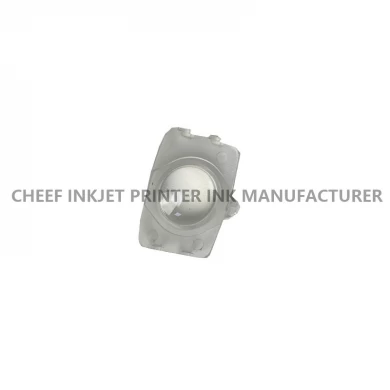 MAGNIFIER FOR DOMINO HEAD COVER DB001670SP printing machinery spare parts for Domino A series inkjet printers