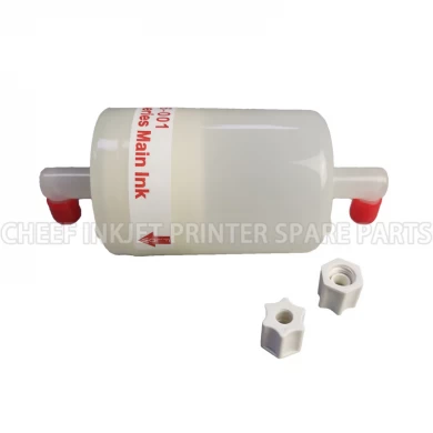 HAUPTFILTER 003-1016-001 Ersatzteile für Tintenstrahldrucker von Citronix