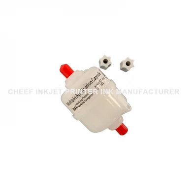 MAIN FILTER FOR METRONIC- NEW TYPE MB-PG0364 inket printer spare parts for Metronic
