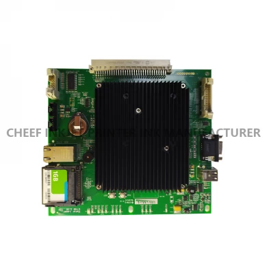 Mainboard CL0001 printing machinery spare parts for Domino D320i laser printer