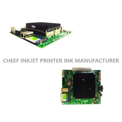 Ang mga ekstrang bahagi ng makinarya ng pag-print ng Mainboard CL0001 para sa Domino D320i laser printer